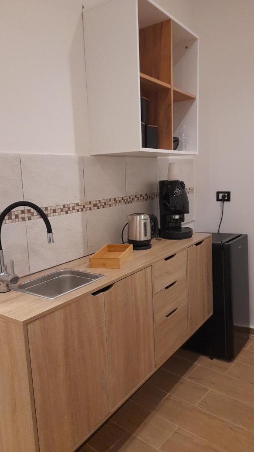Garden Suite Apartment Palermo Exterior photo