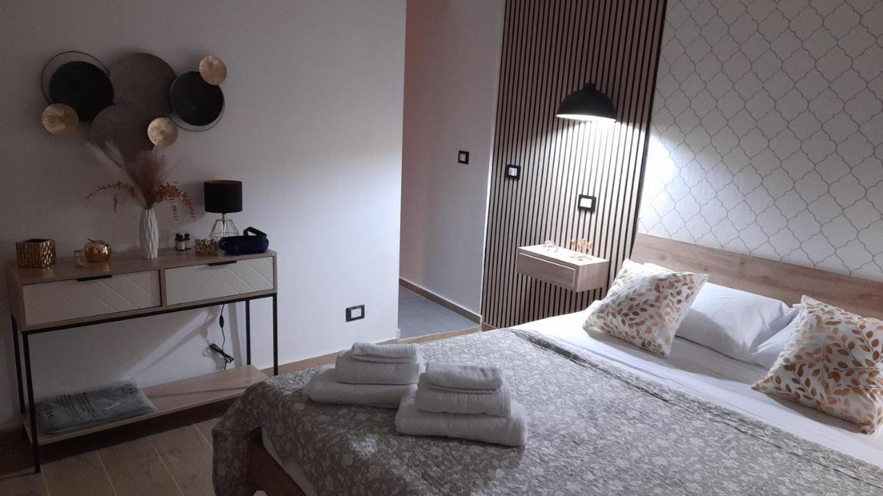 Garden Suite Apartment Palermo Exterior photo