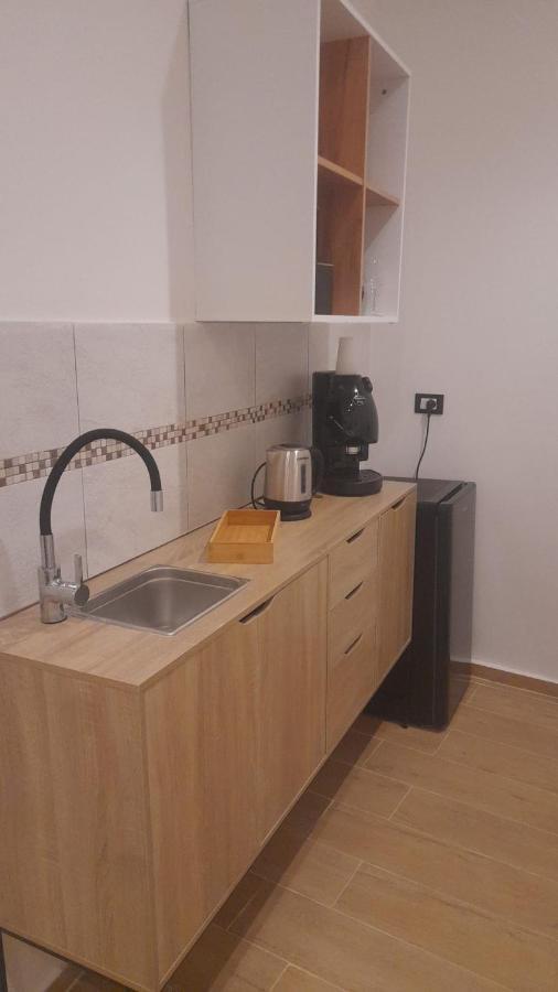 Garden Suite Apartment Palermo Exterior photo