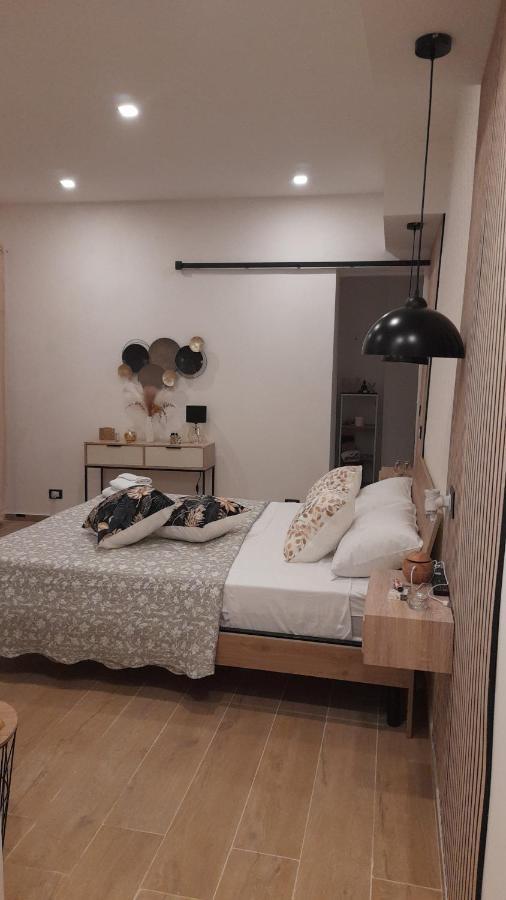 Garden Suite Apartment Palermo Exterior photo